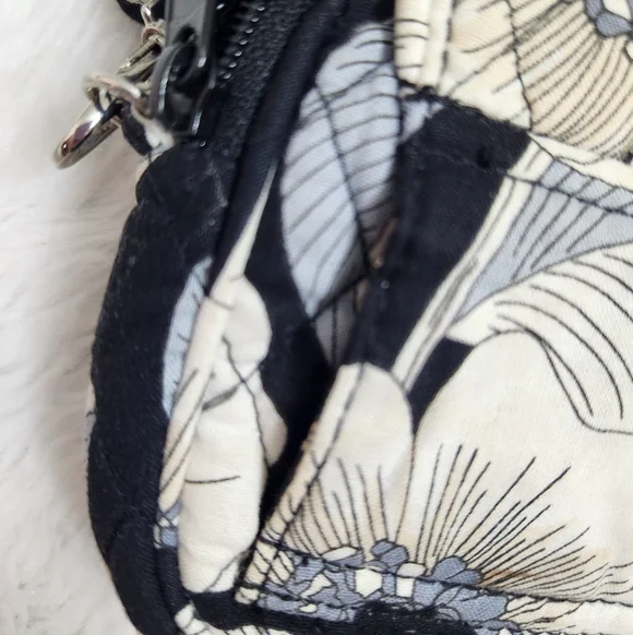 Vera Bradley Mini Bag - Picture 5 of 8